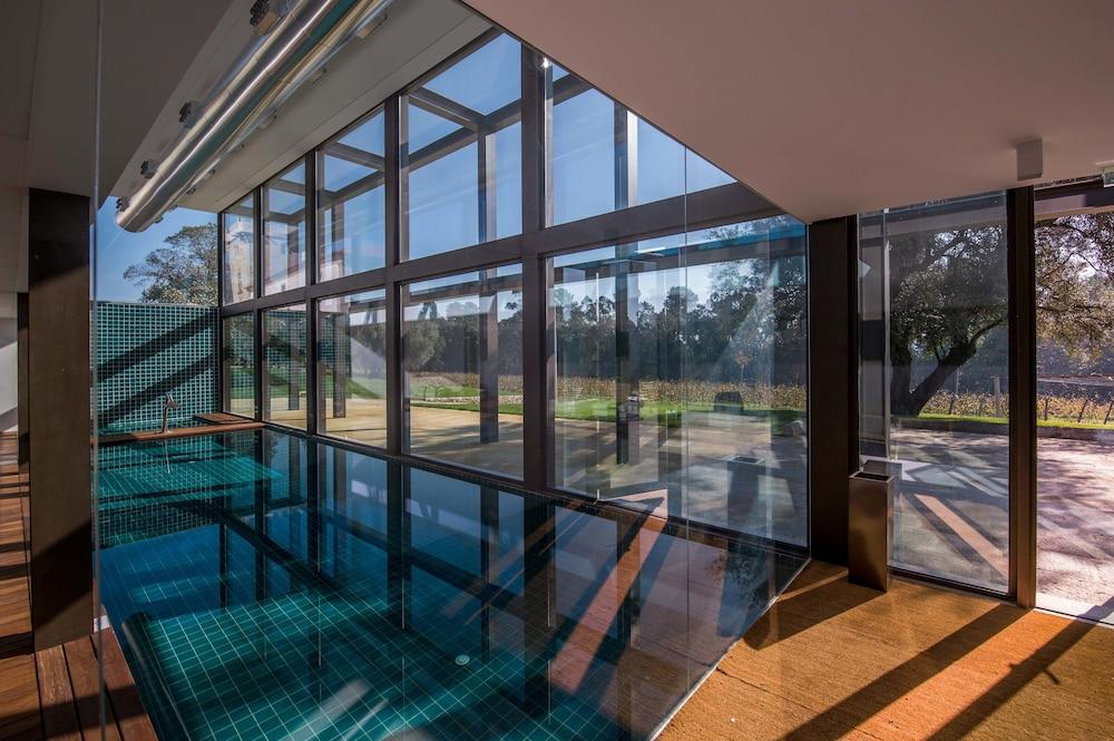 Torre De Gomariz Wine & Spa Hotel Cervães Zewnętrze zdjęcie