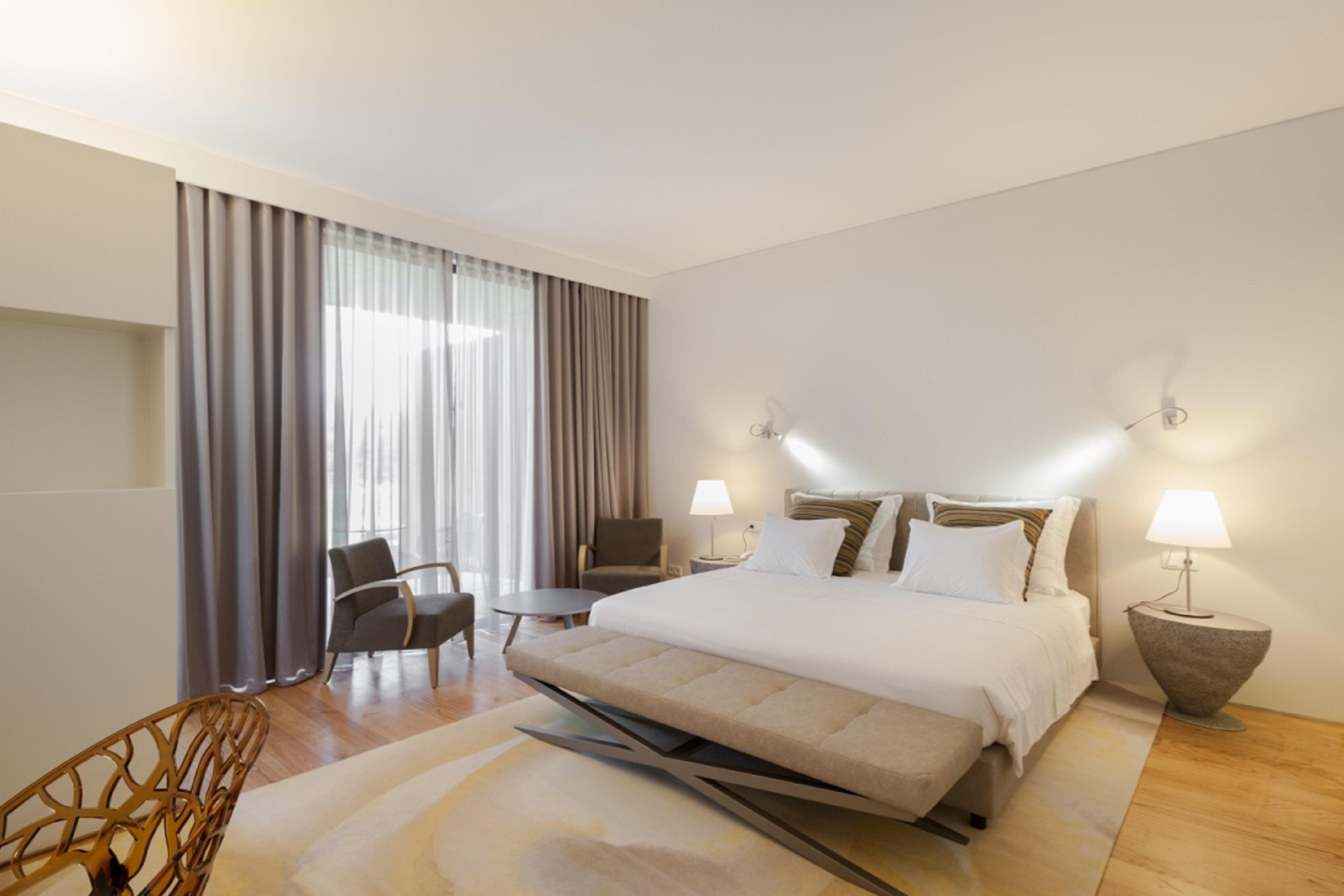 Torre De Gomariz Wine & Spa Hotel Cervães Zewnętrze zdjęcie