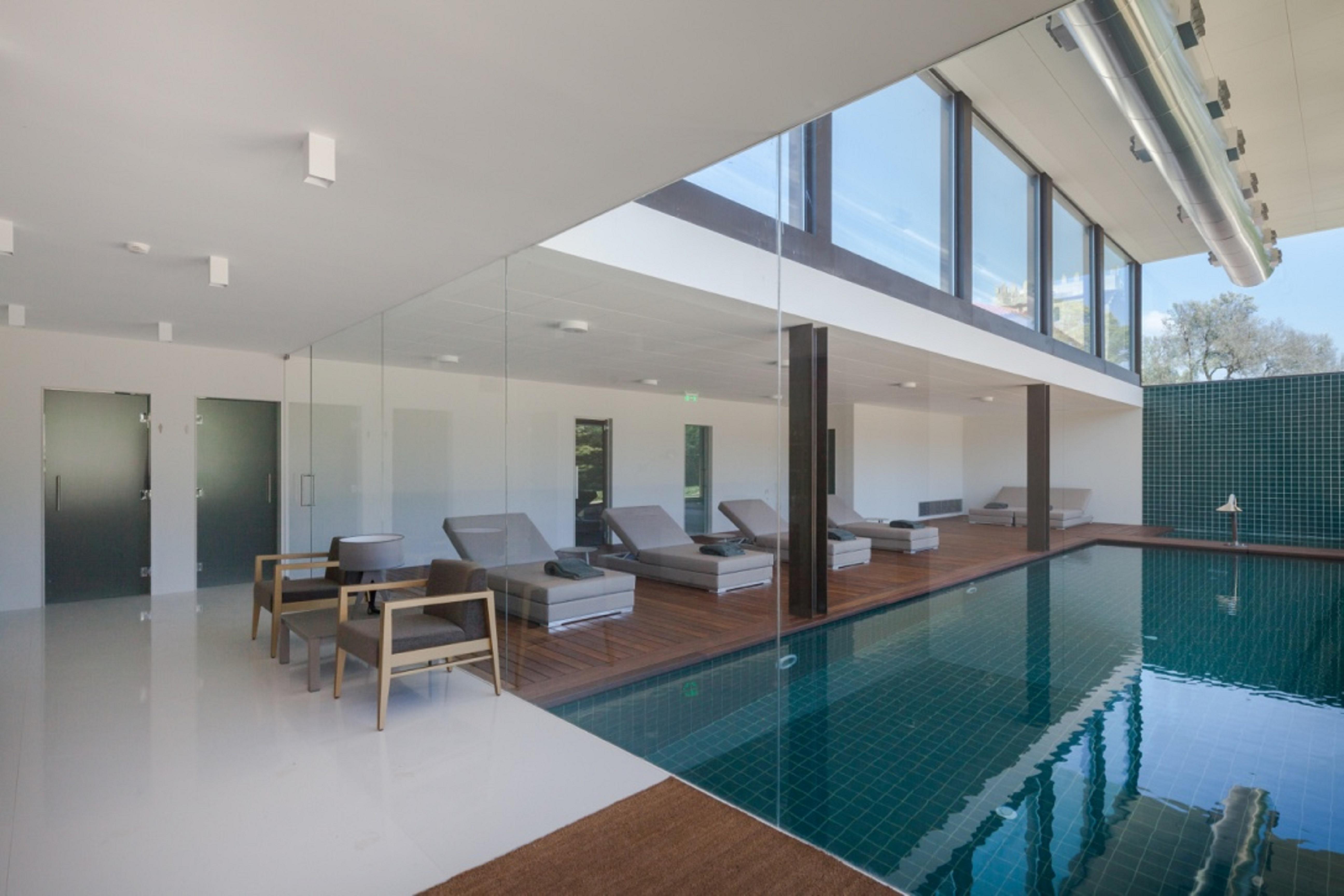 Torre De Gomariz Wine & Spa Hotel Cervães Zewnętrze zdjęcie