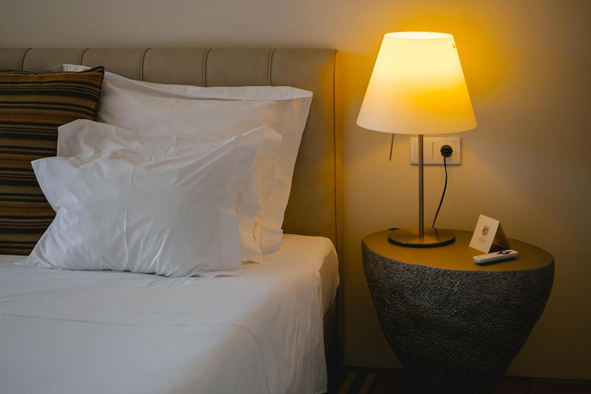 Torre De Gomariz Wine & Spa Hotel Cervães Zewnętrze zdjęcie
